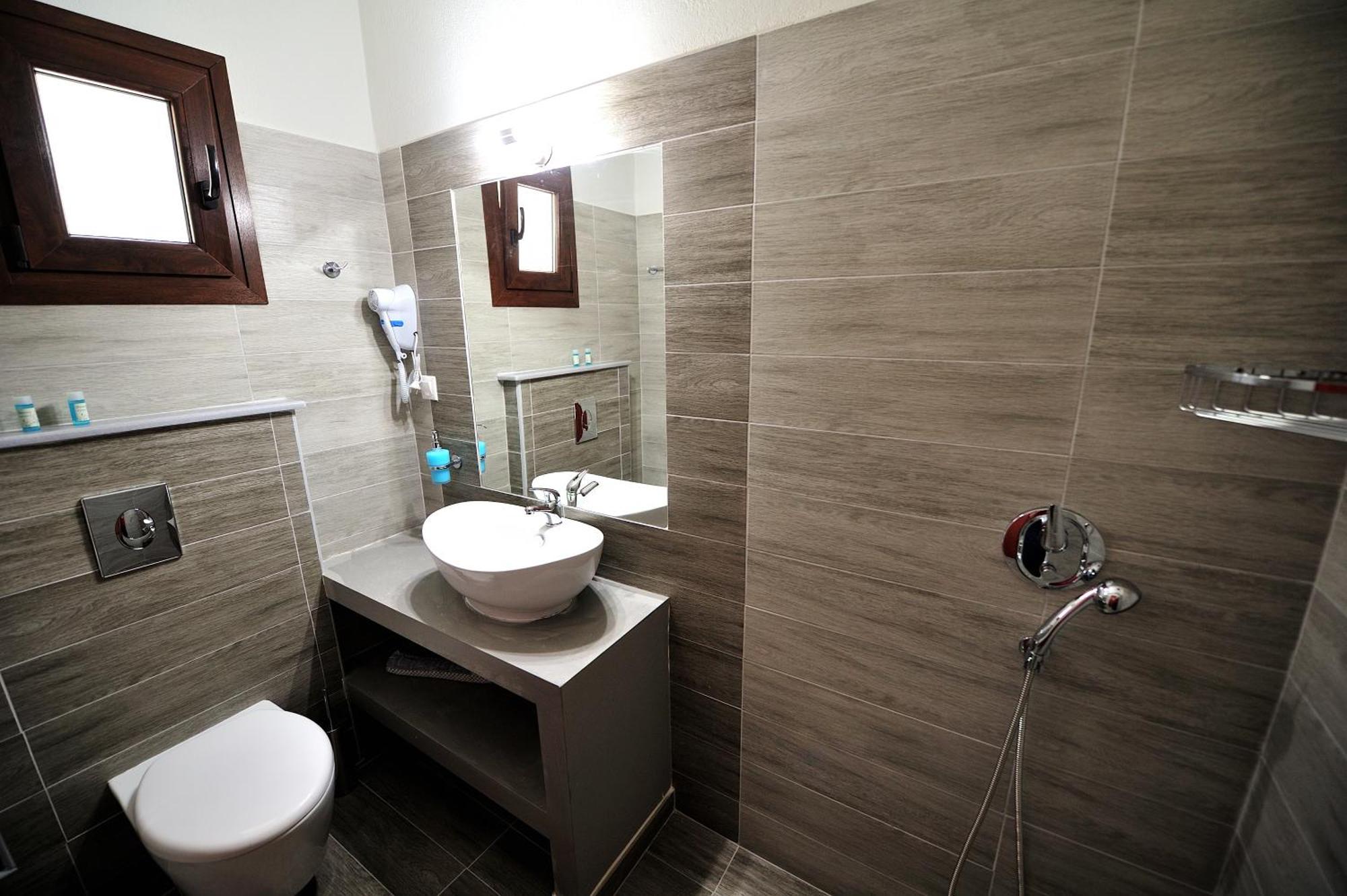Hotel Vassilias Beach *